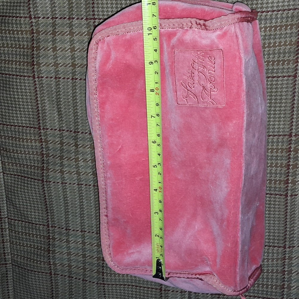 🌺SAKS Pouch - Picture 5 of 6
